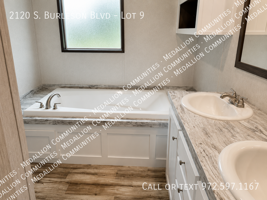 2120 S Burleson Blvd #LOT9 - Photo 6 of 11