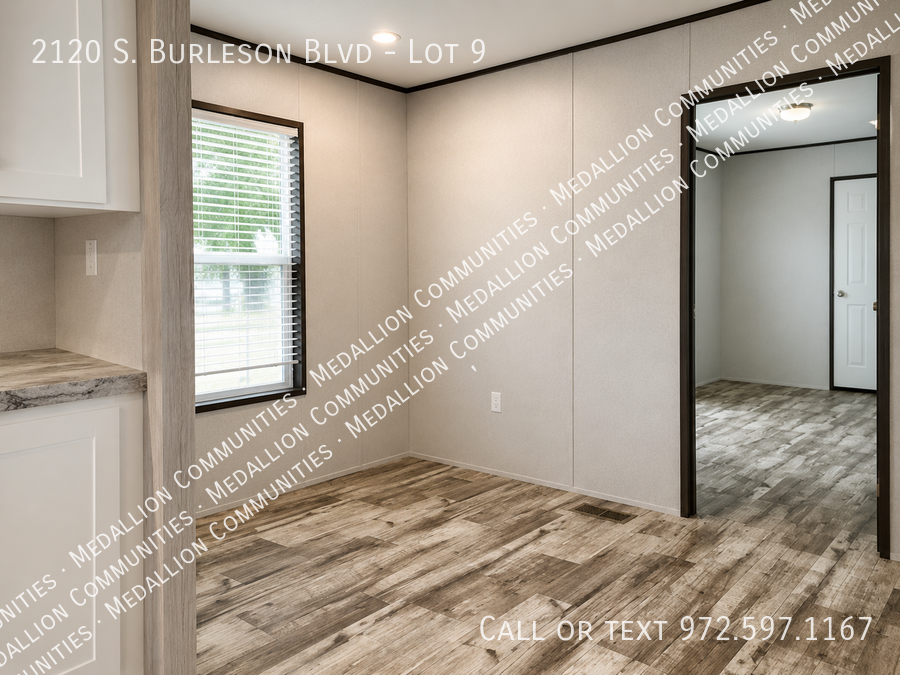 2120 S Burleson Blvd #LOT9 - Photo 7 of 11