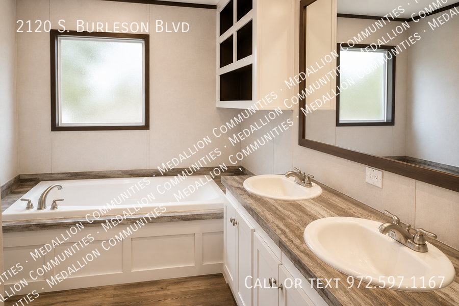 2120 S Burleson Blvd - Photo 4 of 12