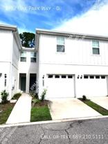 2912 Oak Park Way #D - Photo 1 of 1