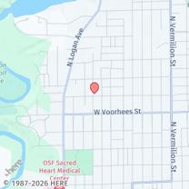 717 W Columbia St #W - Photo 1 of 1