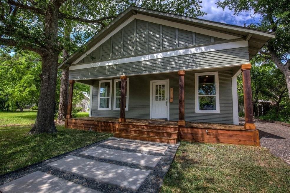 411 N Josephine St - Photo 2 of 13