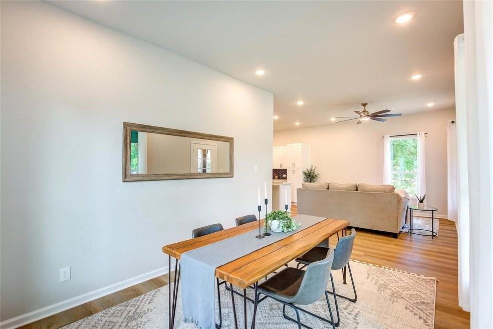 411 N Josephine St - Photo 4 of 13