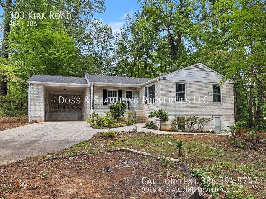 303 Kirk Rd - Photo 2 of 34