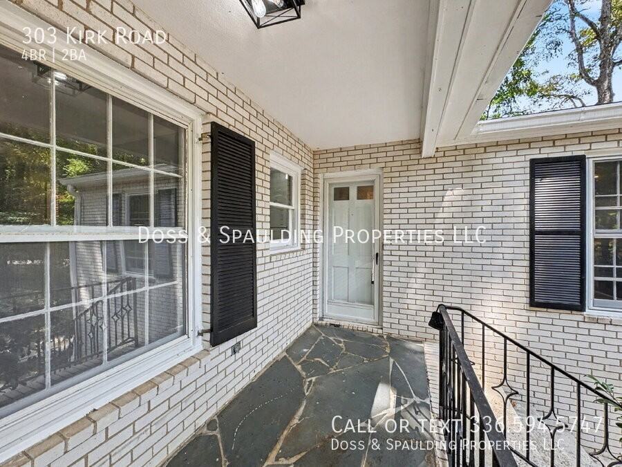 303 Kirk Rd - Photo 3 of 34