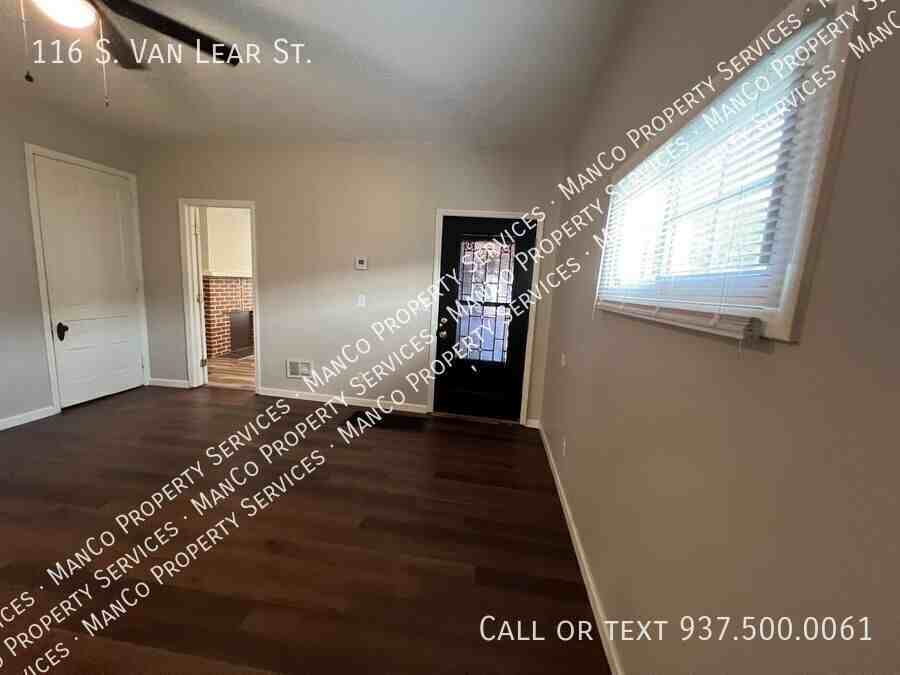 116 S Van Lear St - Photo 2 of 12