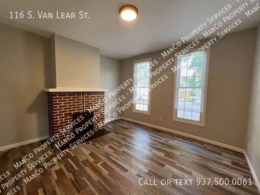 116 S Van Lear St - Photo 4 of 12
