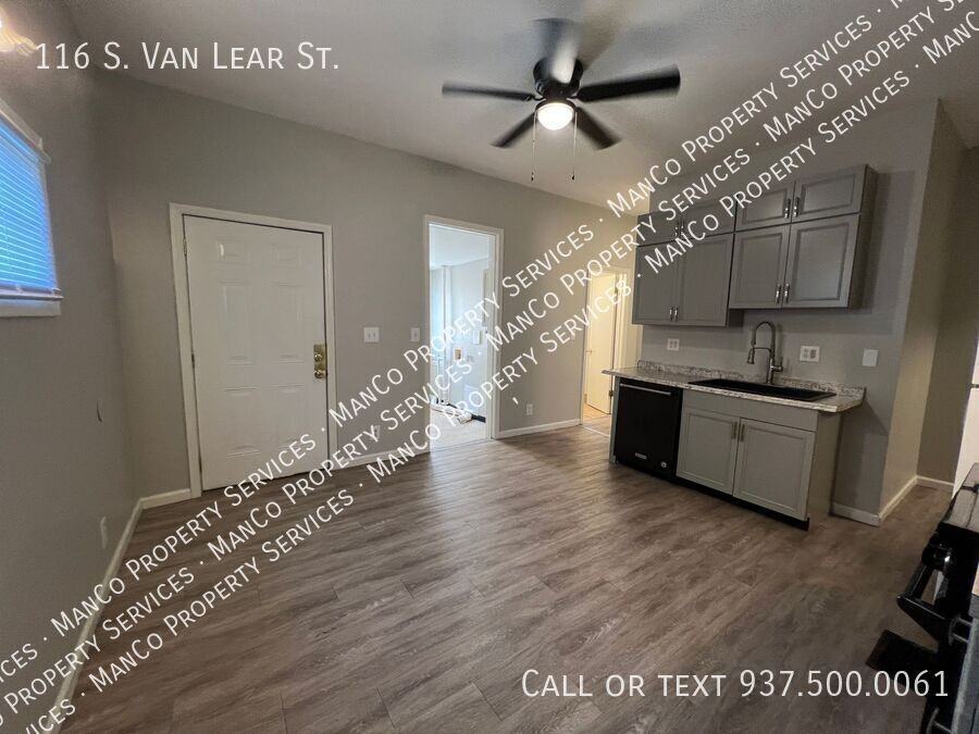 116 S Van Lear St - Photo 5 of 12