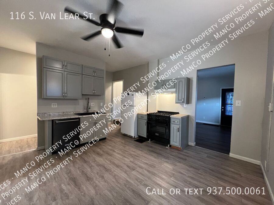 116 S Van Lear St - Photo 6 of 12