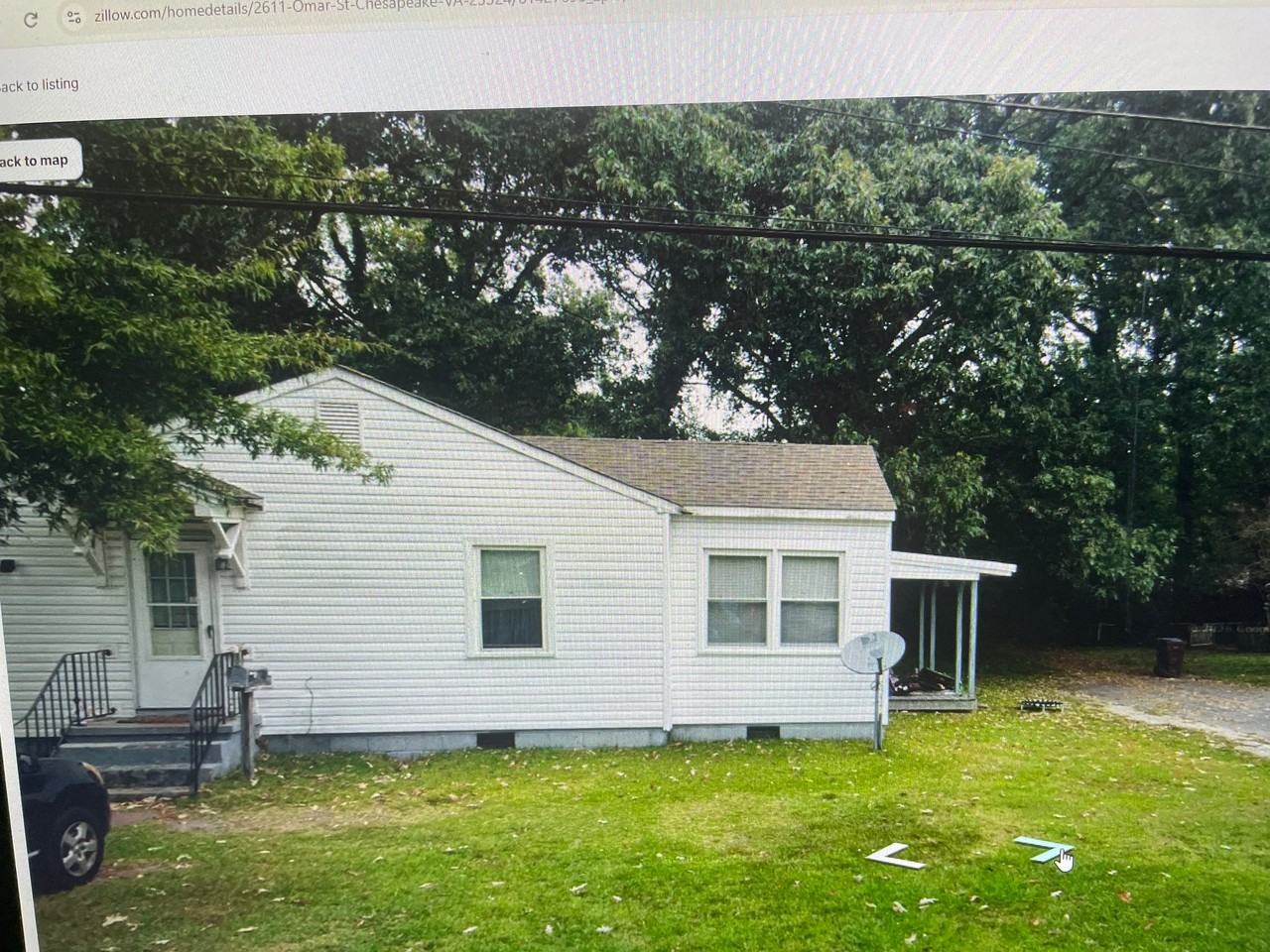 2611 Omar St - Photo 7 of 11