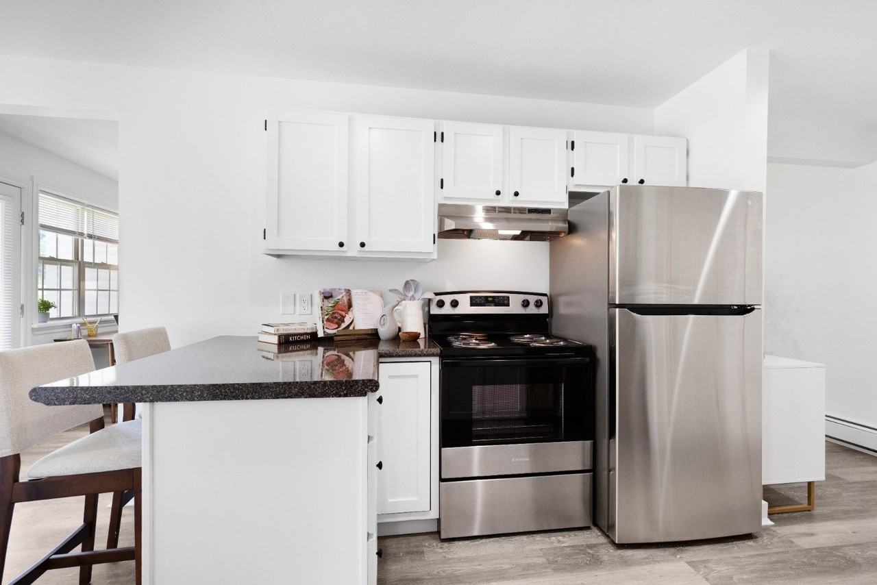 8 Carriage Lane Pl #21A - Photo 5 of 14