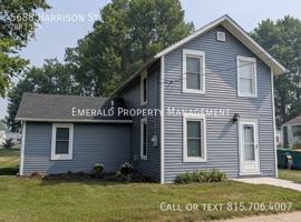 featured image of 5688 Harrison St