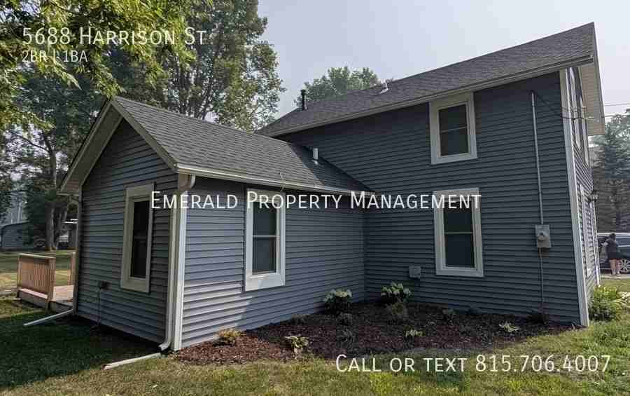 5688 Harrison St - Photo 2 of 20