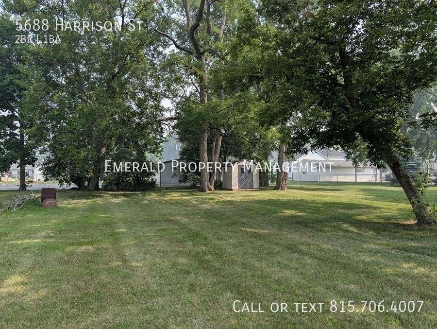 5688 Harrison St - Photo 4 of 20