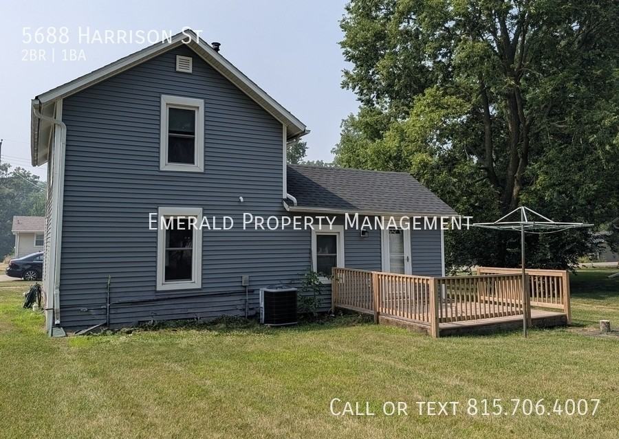 5688 Harrison St - Photo 5 of 20