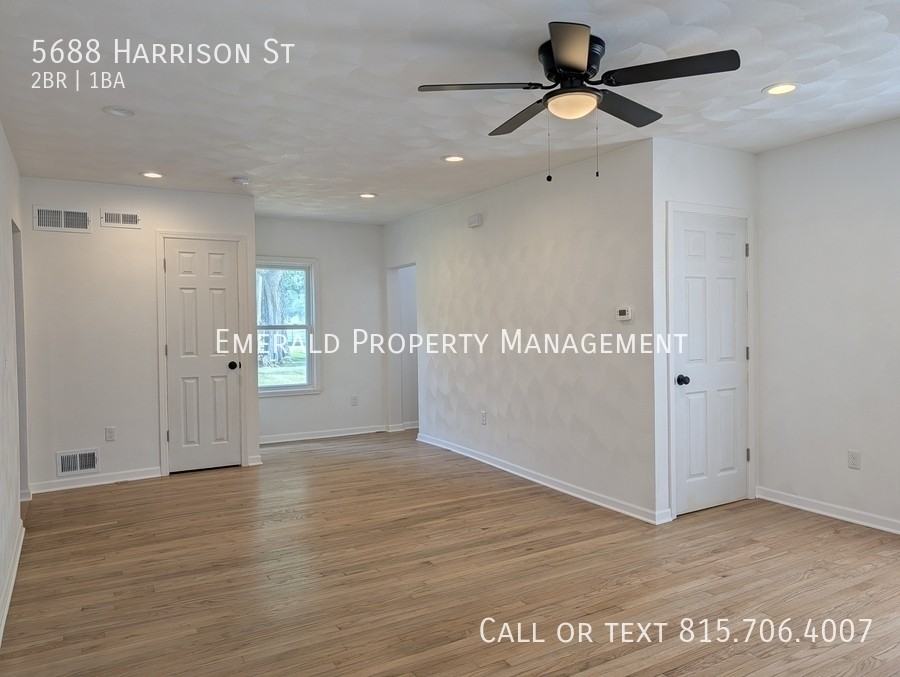 5688 Harrison St - Photo 7 of 20