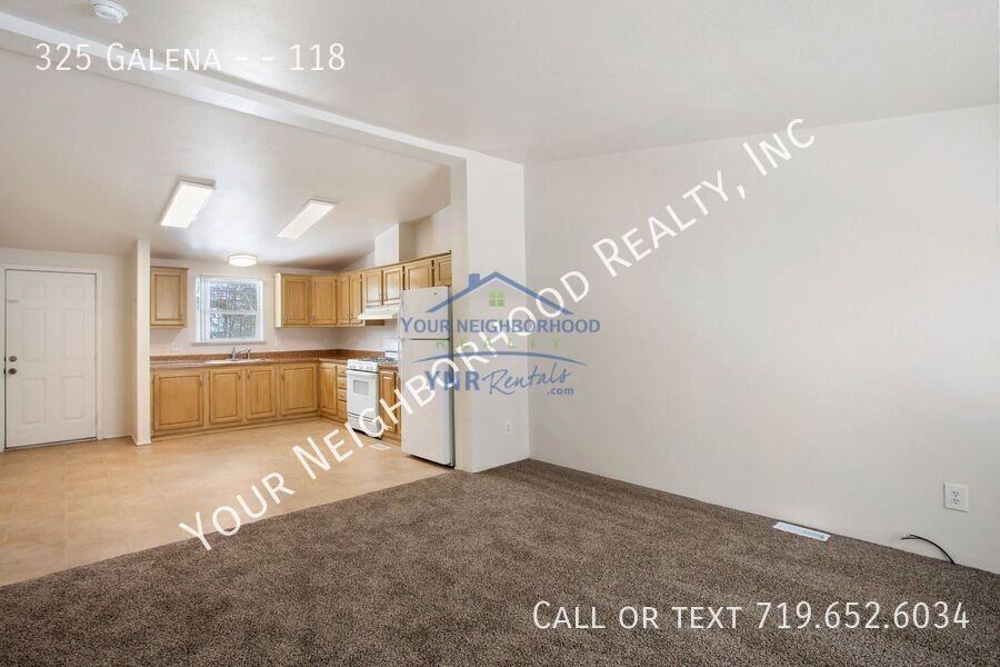 325 E Galena Ave #118 - Photo 2 of 11