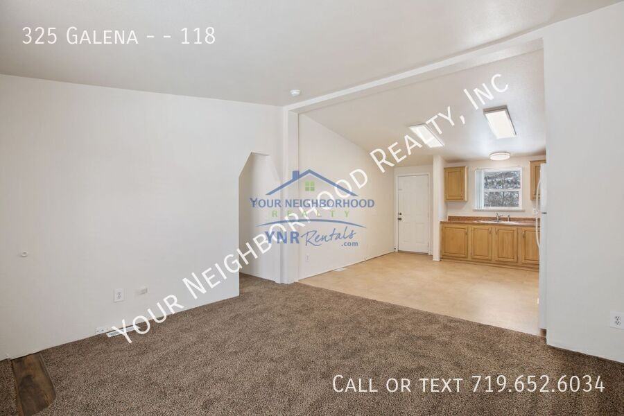 325 E Galena Ave #118 - Photo 3 of 11