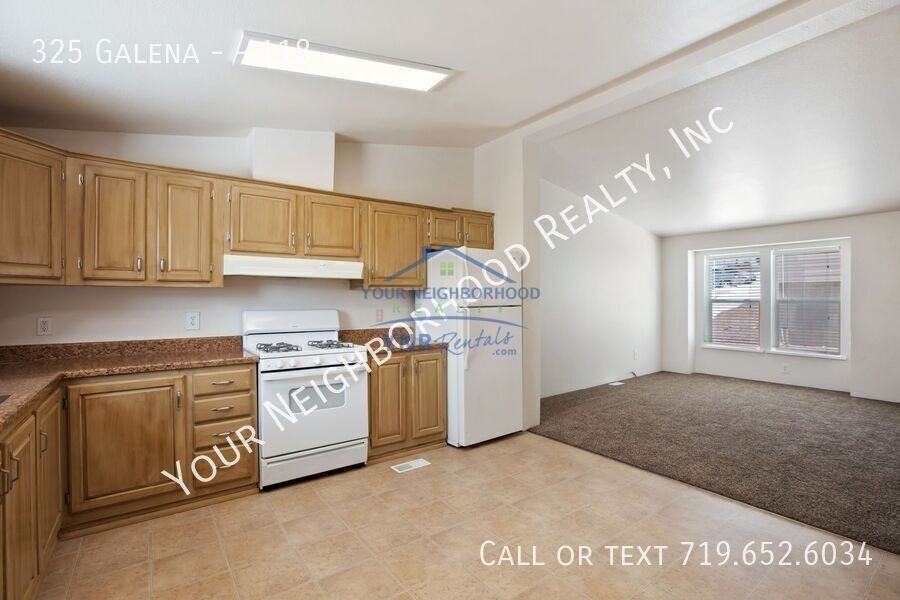 325 E Galena Ave #118 - Photo 5 of 11
