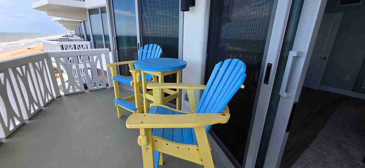 1133 Ocean Shore Blvd #702 - Photo 3 of 19