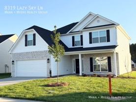 8319 Lazy Sky Ln - Photo 1 of 1