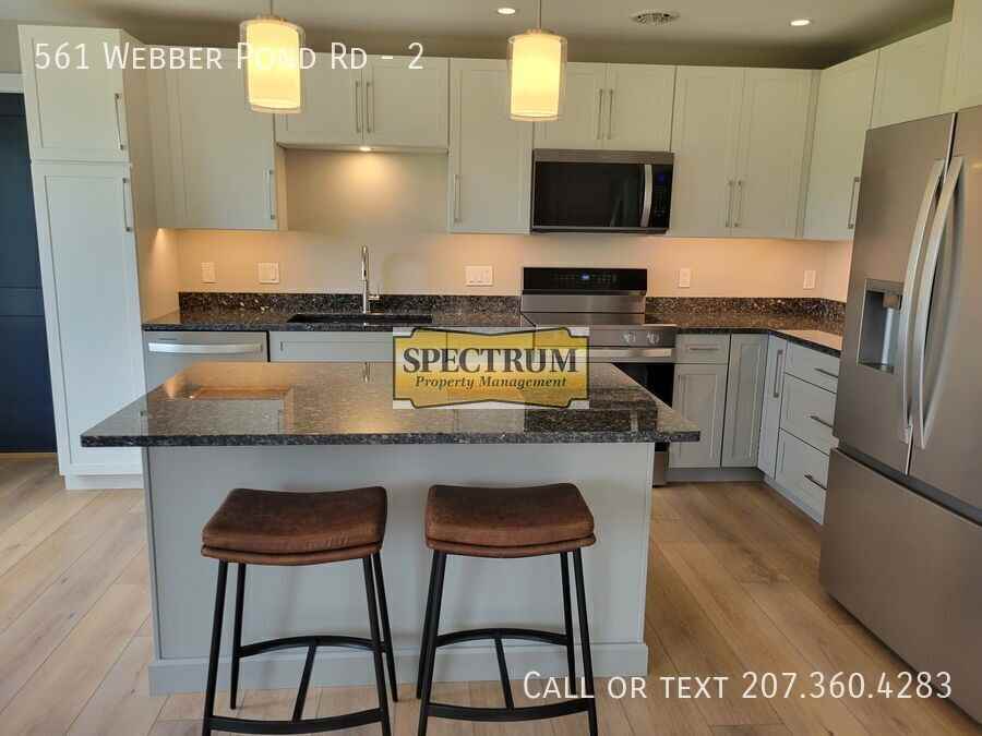 561 Webber Pond Rd #2 - Photo 3 of 15