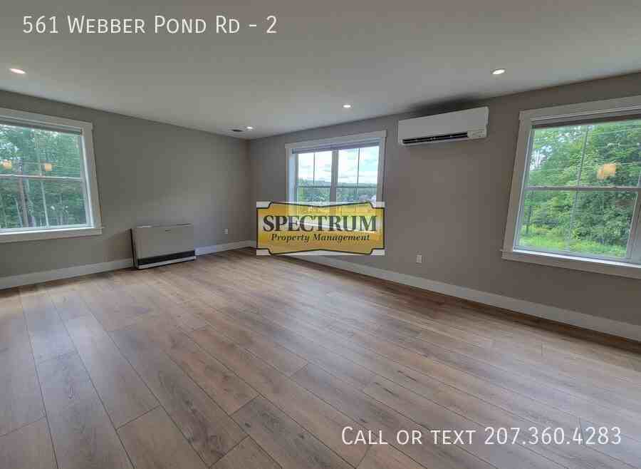 561 Webber Pond Rd #2 - Photo 4 of 15