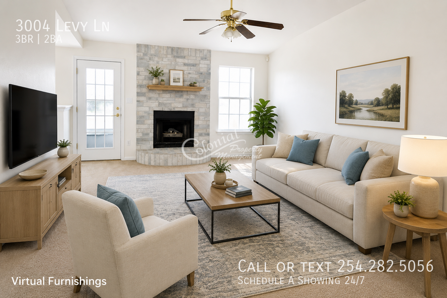3004 Levy Ln - Photo 2 of 12