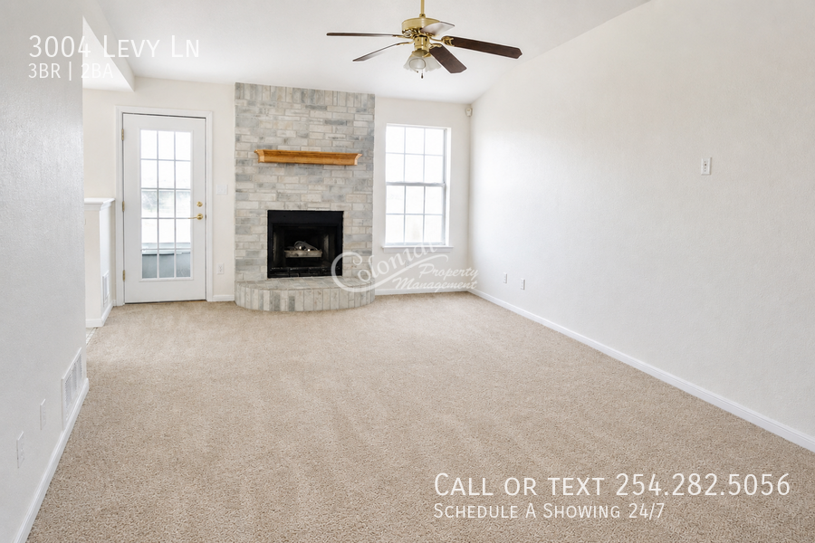 3004 Levy Ln - Photo 3 of 12