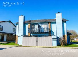 featured image of 3009 Lake Rd #B