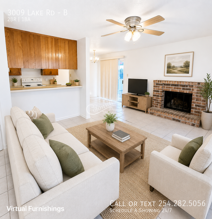 3009 Lake Rd #B - Photo 2 of 14