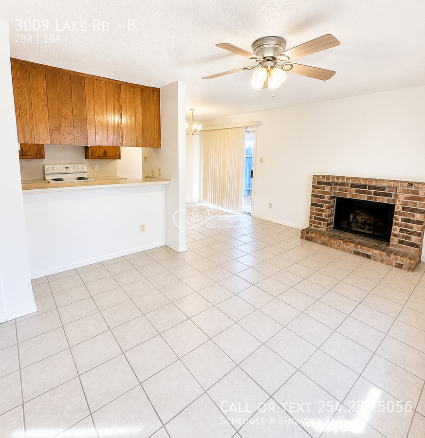 3009 Lake Rd #B - Photo 3 of 14
