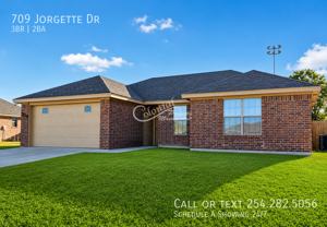 709 Jorgette Dr - Photo 1 of 1