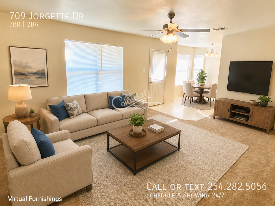 709 Jorgette Dr - Photo 2 of 14