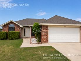 3807 Shellrock Dr - Photo 1 of 1