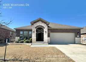 6008 Worthing Dr - Photo 1 of 1