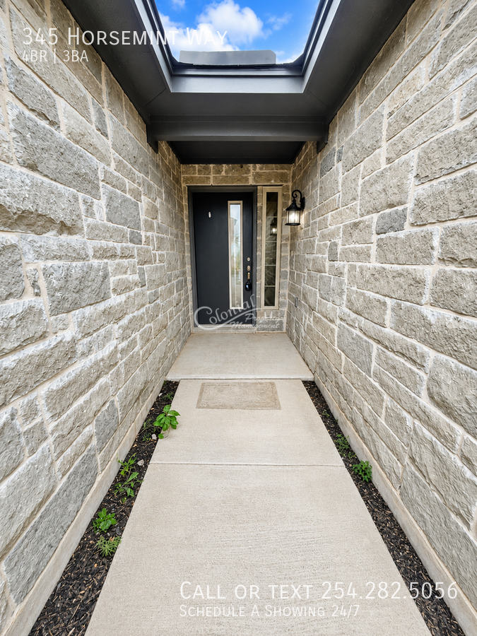 345 Horsemint Way - Photo 2 of 19