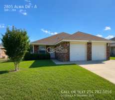 featured image of 2805 Alma Dr #A