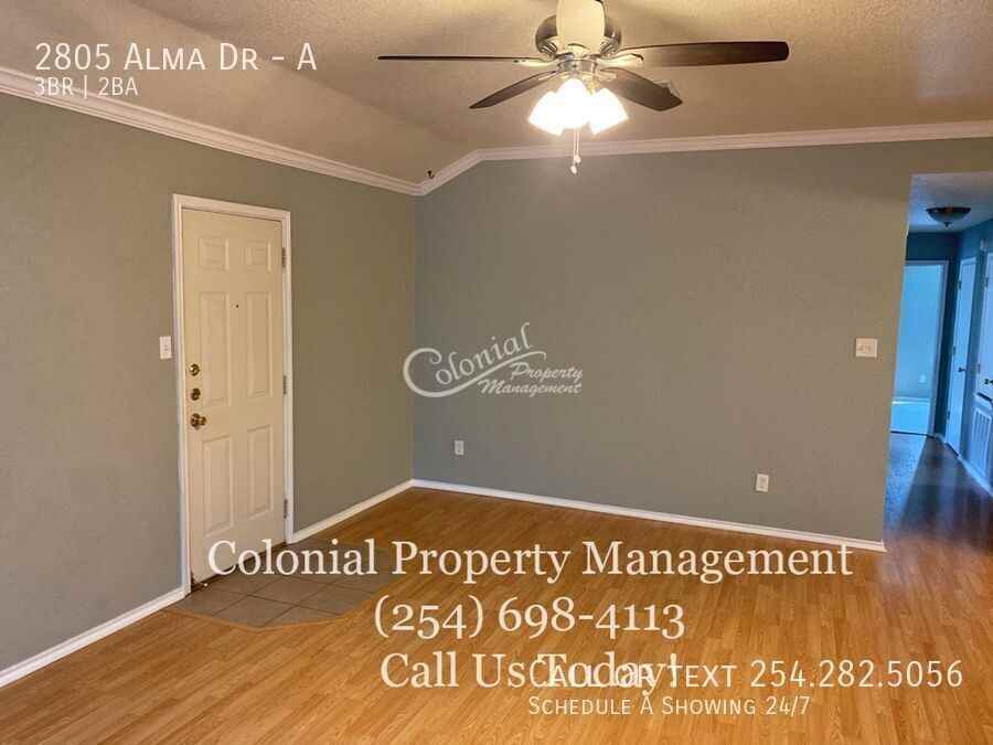 2805 Alma Dr #A - Photo 2 of 19