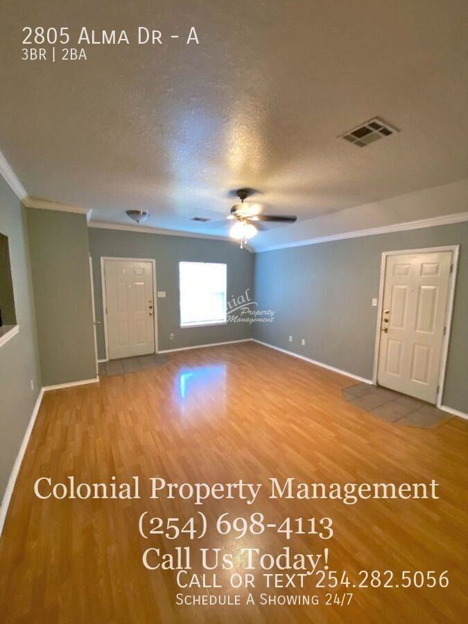2805 Alma Dr #A - Photo 3 of 19