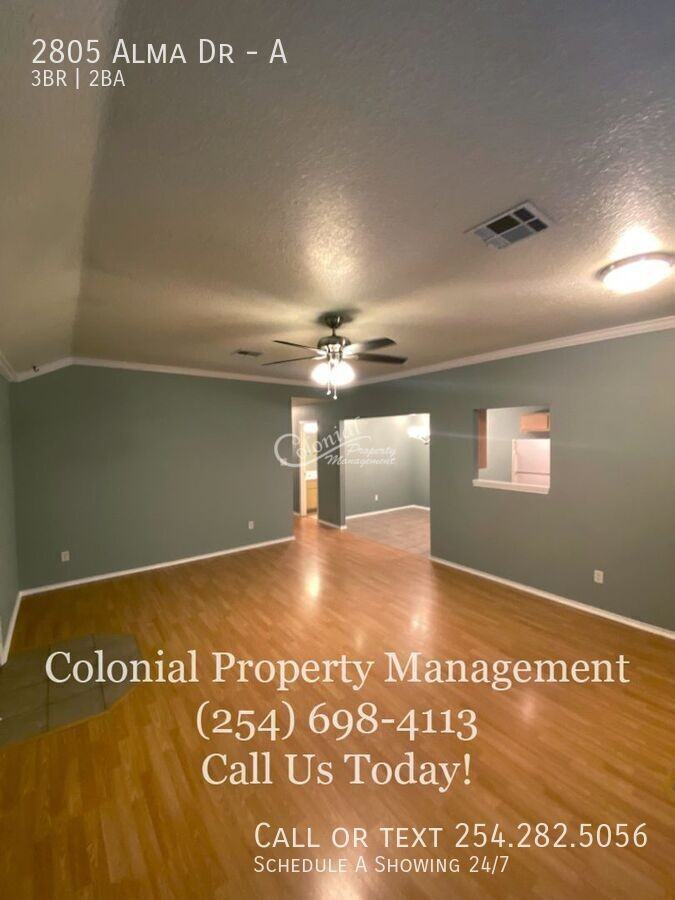 2805 Alma Dr #A - Photo 4 of 19