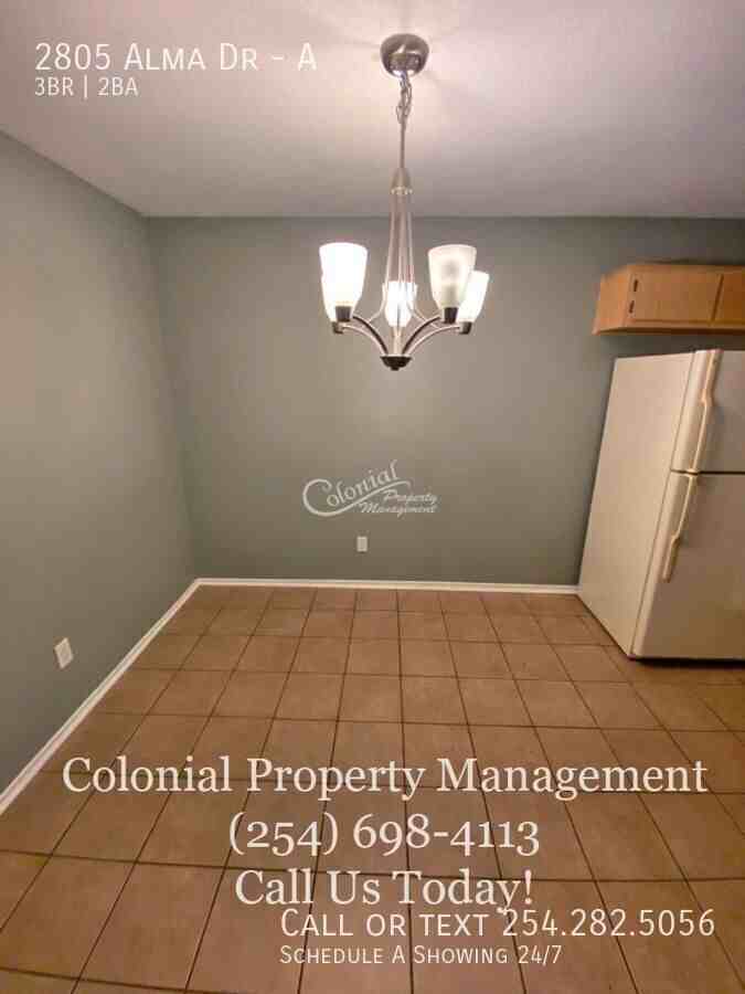 2805 Alma Dr #A - Photo 5 of 19