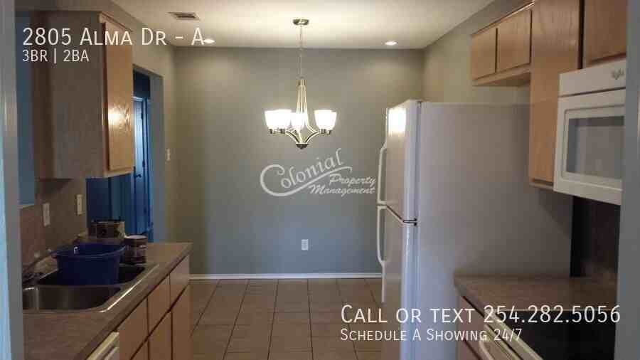 2805 Alma Dr #A - Photo 6 of 19