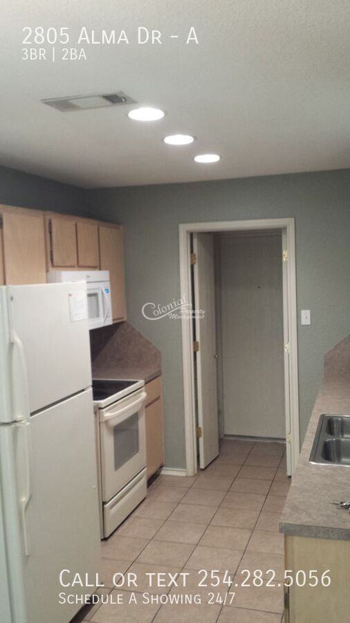 2805 Alma Dr #A - Photo 7 of 19