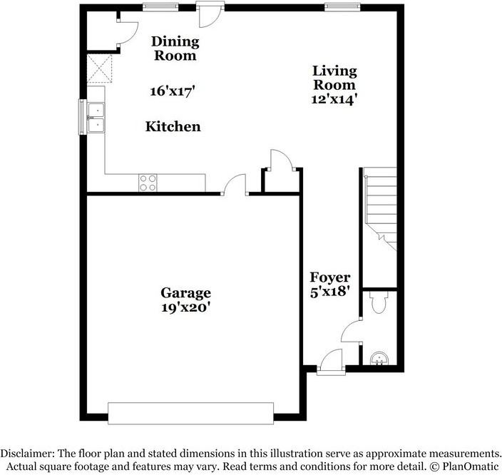 1739 Mary Ave - Photo 2 of 17