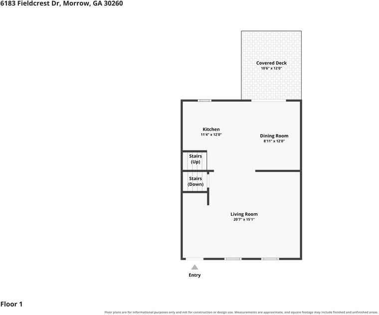 6183 Fieldcrest Dr - Photo 2 of 18