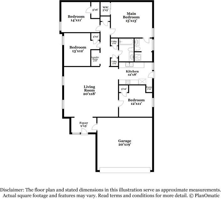 5993 E Wagon Hill Rd - Photo 2 of 16
