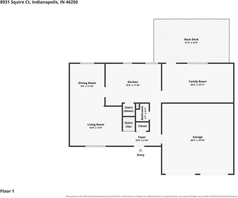 8931 Squire Ct - Photo 2 of 18