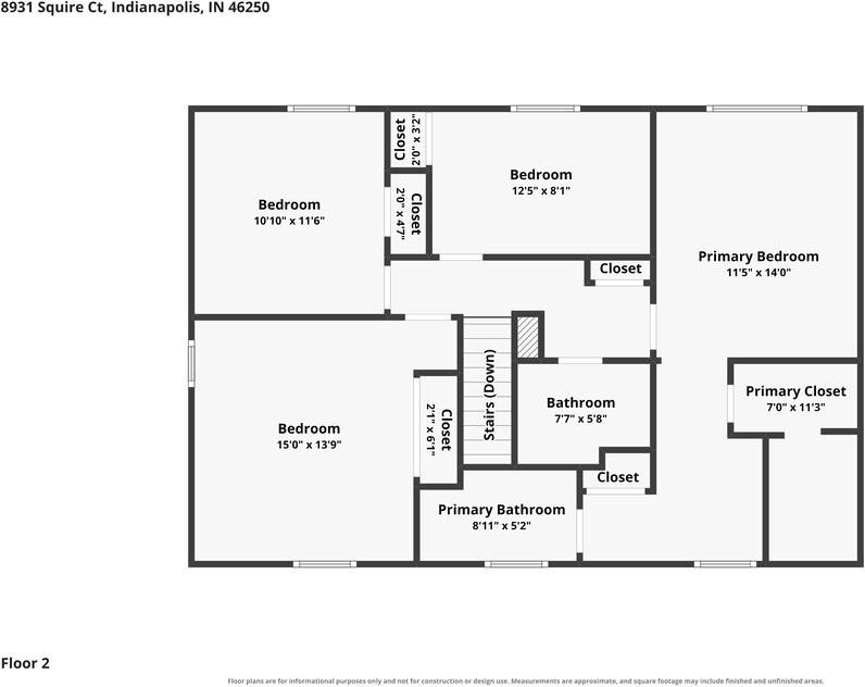 8931 Squire Ct - Photo 3 of 18