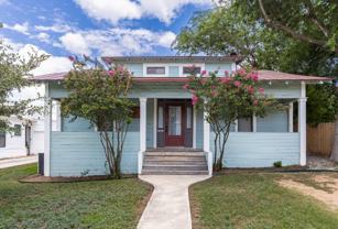 1121 E Crockett St - Photo 1 of 1